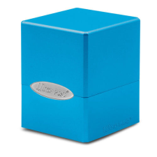 Ultra PRO Satin Cube (Sky Blue) kártyajáték