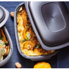  Ultra Pro Tetővel (5,7 + 3,3 liter) - Tupperware