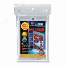 Ultra Pro UV One Touch mágneses tok 360pt - Átlátszó gyűjthető kártya