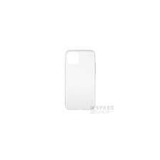 Ultra Slim Apple iPhone 11 Pro  0.3 mm szilikon hátlap tok, átlátszó tok és táska