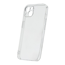 Ultra Slim Apple iPhone 11 Pro Max 2mm Slim Szilikon Hátlap - Átlátszó tok és táska