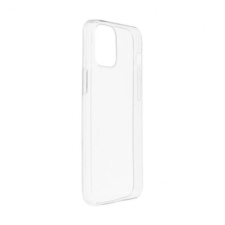 Ultra Slim Apple iPhone 12 MINI 0.3 mm szilikon hátlaptok átlátszó (us51048) tok és táska