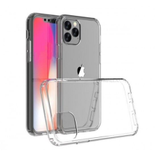Ultra Slim Apple iPhone 14 Plus 0.3mm szilikon tok átlátszó (67661) (UA67661) tok és táska
