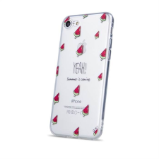 Ultra Slim Apple iPhone XS Max Ultra Trendy - Watermelon tok és táska