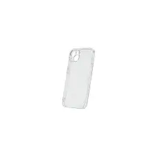 Ultra Slim Honor 200 Smart 2mm Slim Szilikon Hátlap - Átlátszó tok és táska