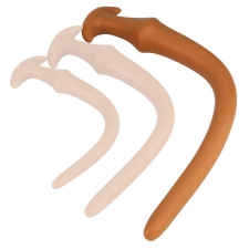  Ultra Slim hosszú vibrátor L 50 x 5.2cm műpénisz, dildó