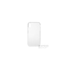Ultra Slim Huawei P30 Lite 0.3 mm szilikon hátlap tok, átlátszó tok és táska