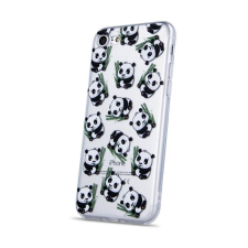 Ultra Slim Huawei P30 Ultra Trendy - Panda tok és táska