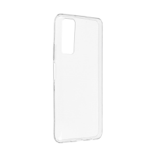 Ultra Slim Huawei P Smart 2021 ultra slim 0,5mm szilikon tok, átlátszó tok és táska