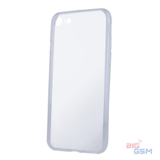 Ultra Slim Samsung A53 5G Szilikon 1mm Ultra Slim - Átlátszó tok és táska