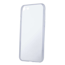 Ultra Slim Samsung A73 5G Szilikon 1mm Ultra Slim - Átlátszó tok és táska