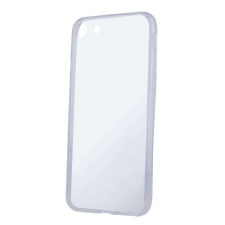 Ultra Slim Xiaomi Mi Note 10 Lite Szilikon 1mm Ultra Slim - Átlátszó tok és táska