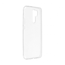 Ultra Slim Xiaomi Redmi 9 0.5 mm szilikon hátlaptok átlátszó tok és táska