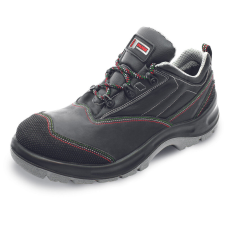  ULTRA STRADA MF S3 SRC félcipő fekete 38 munkavédelmi cipő