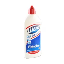 Ultra Vízkő-és rozsdaoldó ULTRA Extra erős 500 ml tisztító- és takarítószer, higiénia