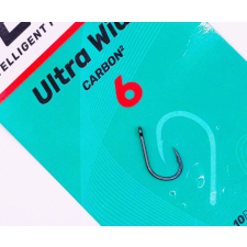  Ultra Wide Hook 12 horog