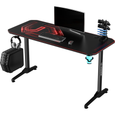 ULTRADESK FRAG RED (UDESK-FG-RD) íróasztal
