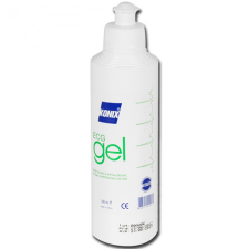 Ultrahang és EKG gél 250 ml - színtelen vérnyomásmérő