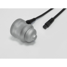  Ultrahang kezelőfej 1-3 Mhz 16 mm átmérő 6 hó garancia gyógyászati segédeszköz