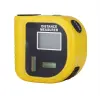  Ultrahangos Lézeres Távolságmérő, CP-3010 18m távolság hőmérséklet 2xszintező