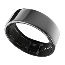 ULTRAHUMAN Okosgyűrű, 12-es méret, ezüst (UHRA-AS-12) okosgyűrű