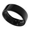 ULTRAHUMAN Okosgyűrű, 6-os méret, fekete (UHRA-AA-06)
