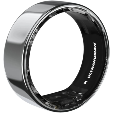ULTRAHUMAN Ring Air 10 ezüst okosgyűrű