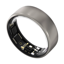 ULTRAHUMAN Ring Air 12 nyers titán okosgyűrű