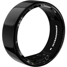 ULTRAHUMAN Ring Air Aster Black, 13 okosgyűrű