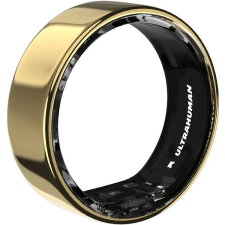 ULTRAHUMAN Ring Air Bionic Gold, 14 okosgyűrű