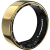 ULTRAHUMAN Ring Air Bionic Gold, 14