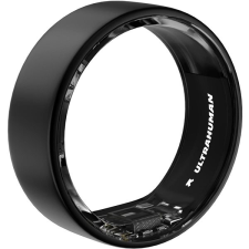 ULTRAHUMAN Ring Air Matt Grey, 12 okosgyűrű