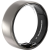 ULTRAHUMAN Ring Air Raw Titanium, 10