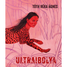 Ultraibolya regény