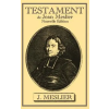 Ultraletters Testament de Jean Meslier | Jean Meslier