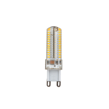 Ultralux LED izzó G9 3W 300lm 2700 izzó