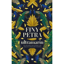  Ultramarin regény