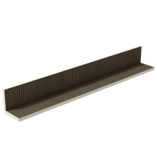 Ultrament csődoboz 15 cm x 15 cm 260 cm építőanyag