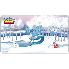 Ultrapro Pokémon UP: GS Frosted Forest - alátét egér