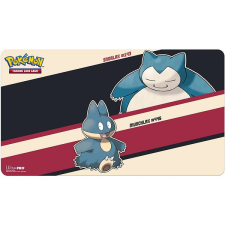 Ultrapro Pokémon UP: GS Snorlax Munchlax - Játszószőnyeg játszószőnyeg