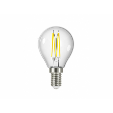 Ultratech LED filament gömb izzó E14 6,5W 806lm 2700K 300° 15000óra izzó