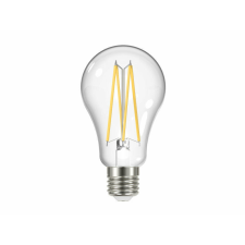 Ultratech LED filament normál izzó E27 12W 1521lm 2700K 300° 15000óra izzó