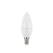 Ultratech LED gyertya izzó E14 7,2W 806lm 3000K 280° 25000óra izzó