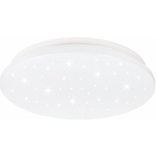 UltraTech LED mennyezeti lpt. 42W 3570lm 4000K IP20 "kristály fényhatás" világítás