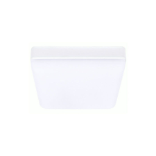  UltraTech LED mennyezeti lpt. lapos szögletes 18W 1440lm 4000K IP20 világítás