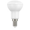 Ultratech LED spot izzó, E14, 6 W, 470 lumen, meleg fehér, LEDS470E14FL