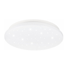  UltraTech LEDL2720S ledes mennyezeti lámpatest kristály fényhatással. 32W 2720lm 4000K IP20 világítás