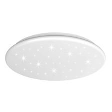 Ultratech LEDL2720SIP ledes lámpatest kristály fényhatással, 32W 2720lm 4000K IP44 kültéri világítás