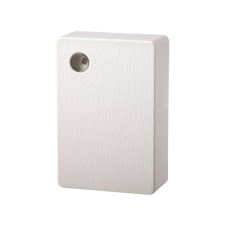 Ultratech TS108WH fali alkonykapcsoló, 460W/2070W, 2-100lux, IP44 villanyszerelés