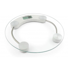  Ultravékony személymérleg ESPERANZA JUKARI EBS007W mérleg